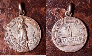MEDAILLES D AFN 178